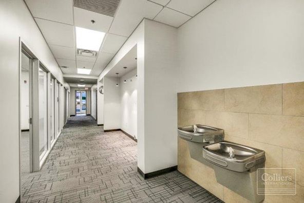Cedar Park Technology Center: 5900 183A Frontage Road, Leander, TX 78641